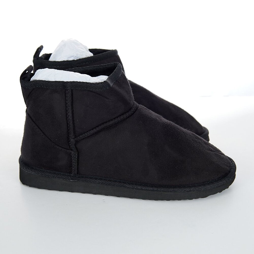 MIA Syndee Bootie in Black Women's Size 8 NWT